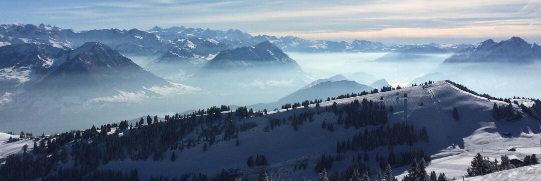 Ski Investment Property – Why Switzerland?